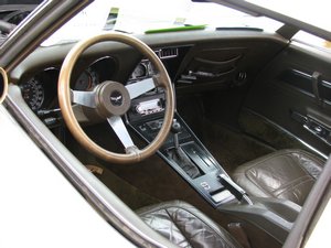 1977 Chevrolet Corvette