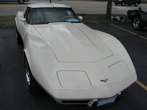 1979 Chevrolet Corvette