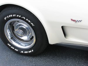 1979 Chevrolet Corvette