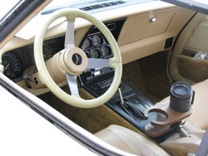 1979 Chevrolet Corvette