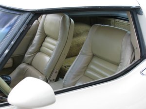 1979 Chevrolet Corvette