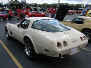 1979 Chevrolet Corvette
