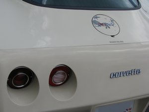 1979 Chevrolet Corvette