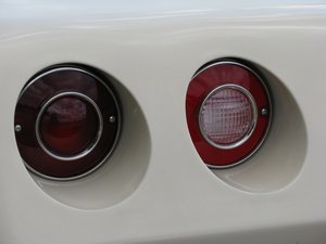 1979 Chevrolet Corvette