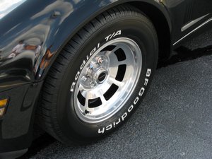 1980 Chevrolet Corvette