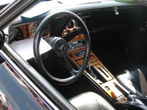 1980 Chevrolet Corvette