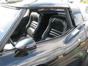 1980 Chevrolet Corvette