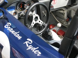 1966 Chevrolet Corvette Vintage Racer