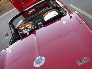 1966 Chevrolet Corvette