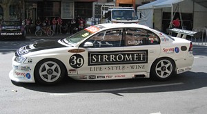 Fabian Coulthard