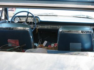 Ford Country Sedan