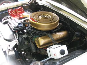 1963 Ford Country Sedan