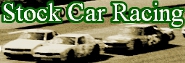 Crittenden Automotive Library Stock Car Racing Button