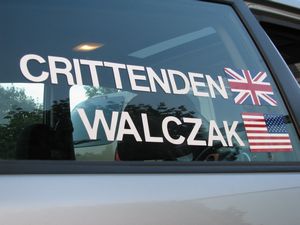 Crittenden/Walczak