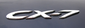 Mazda CX-7