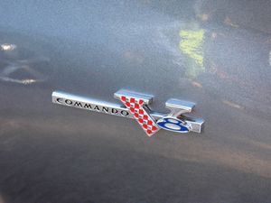 1964½ Plymouth Barracuda