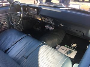 1968 Buick Special Deluxe