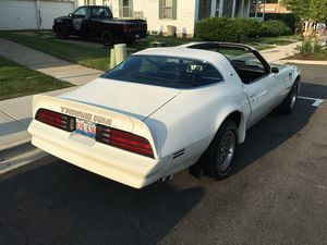 1978 Pontiac Trans Am