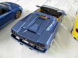 Lamborghini Diablo