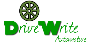 DriveWrite Automotive