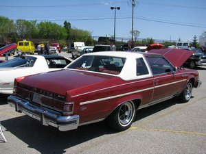 1978 Buick Electra Limited