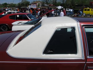 1978 Buick Electra Limited