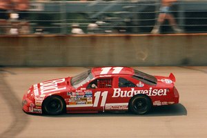 Bill Elliott 1994 Miller 400