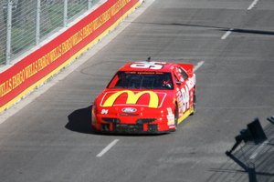 Bill Elliott HSCRS