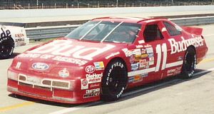 Bill Elliott 1992