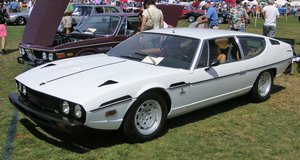 Lamborghini Espada S3