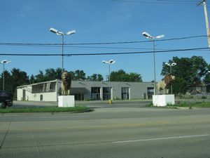 Extreme Jeep in McHenry, Illinois