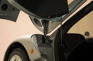 1996 McLaren F1