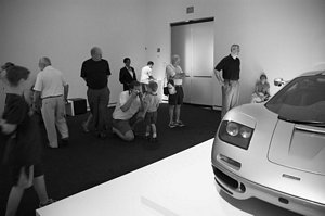 1996 McLaren F1