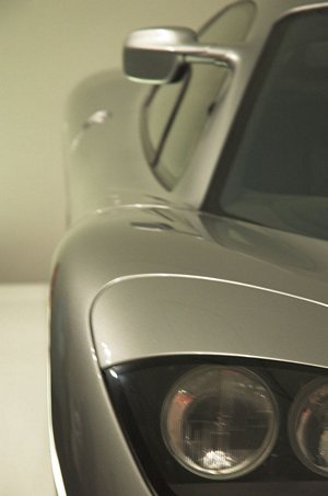 1996 McLaren F1