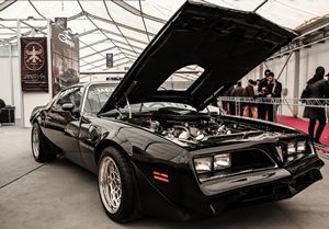 1978 Pontiac Trans Am