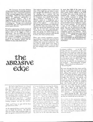 Florida Automotive Journal: December 1970