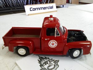 1953 Ford Pickup Truck