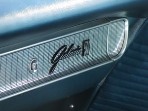 1963½ Ford Galaxie