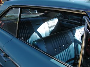 1963½ Ford Galaxie