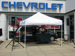 Y103.9 DJ Jeff James