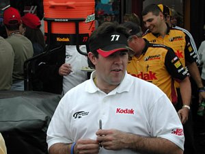 Brendan Gaughan