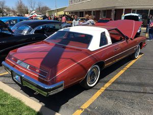 1976 Buick Riviera