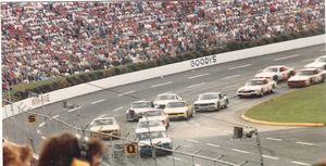 1986 Goody's 500