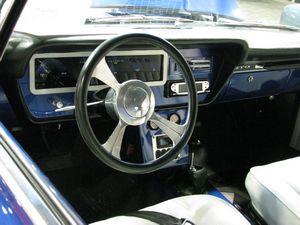 1966 Pontiac GTO Custom