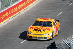 Bobby Hamilton HSCRS