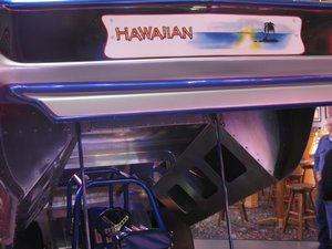 Roland Leong's Hawaiian 1969-70