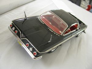 1961 Chevrolet Impala 409 Model