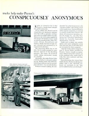 1966 International Trail Peyton's Wholesale Distributors