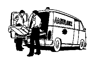 Ambulance Clipart