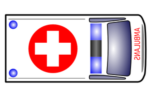 Ambulance Clipart